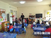 蘭州2020年比較好的幼師學(xué)校大專院校