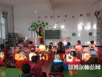 蘭州2020年中專幼師學(xué)校專業(yè)課程