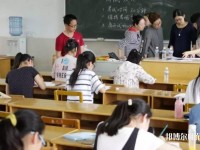 廣州2020年幼師學校什么學歷