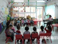 蘭州2020年哪個高職院校的幼師學(xué)校好