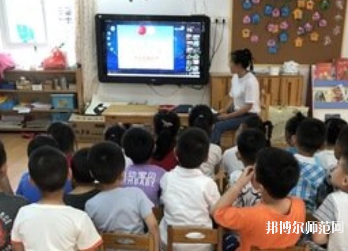 廣州2020年公辦的幼師學校