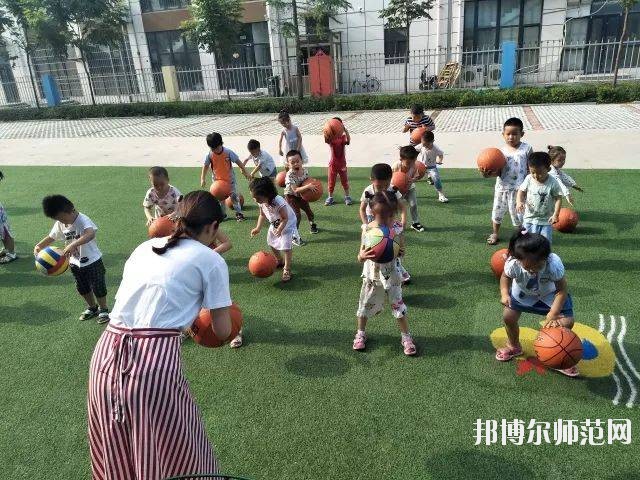 無錫2020年初中生可以上的幼師學(xué)校