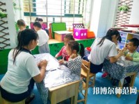 蘭州2020年初中生可以讀哪些幼師學(xué)校