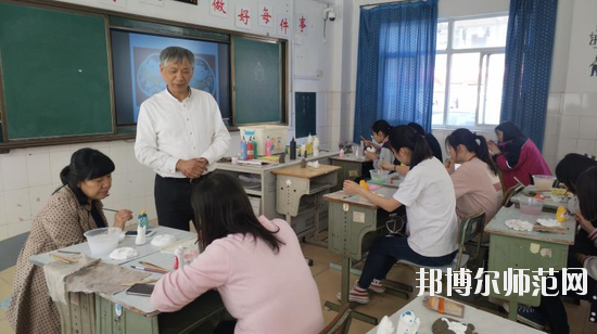 無錫2020年初中生可以讀哪些幼師學(xué)校