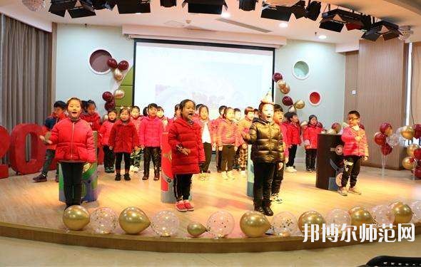 武漢2020年什么幼師學(xué)校就業(yè)好