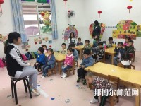 蘭州2020年幼師學校的專業(yè)有哪些