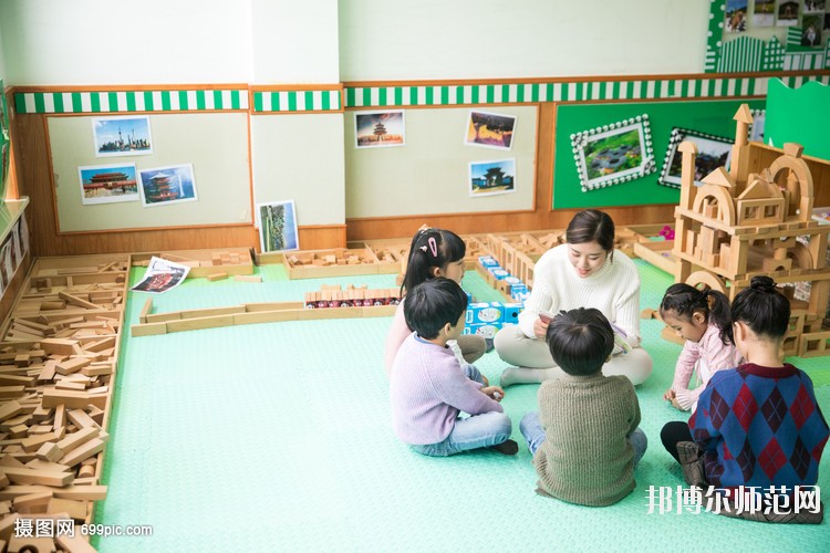 無錫2020年幼師學校什么專業(yè)好就業(yè)