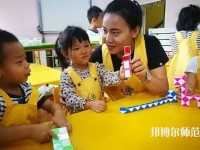 無錫2020年幼師學(xué)校哪個專業(yè)最好