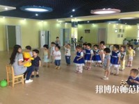 蘭州2020年幼師學校學什么最好