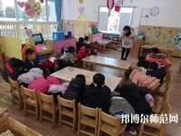 蘭州2020年幼師學校算什么學歷