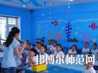 鄭州2020年女生讀幼師學(xué)校好嗎