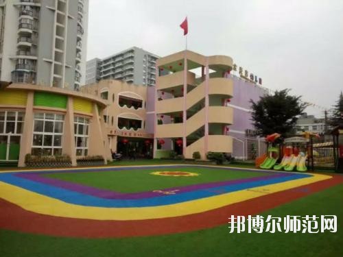 成都2020年有哪些幼師學(xué)校就業(yè)比較好