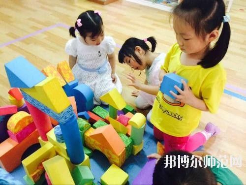 成都2020年幼師學校有哪些專業(yè)適合女生