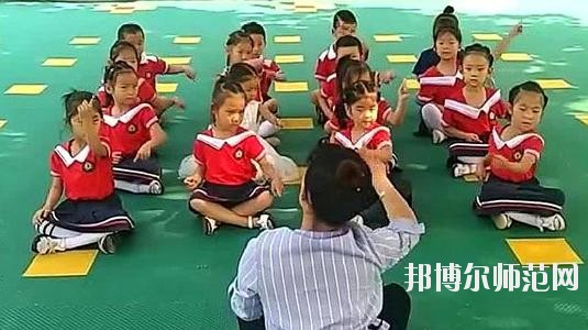 遵義2020年初中生可以去什么幼師學校