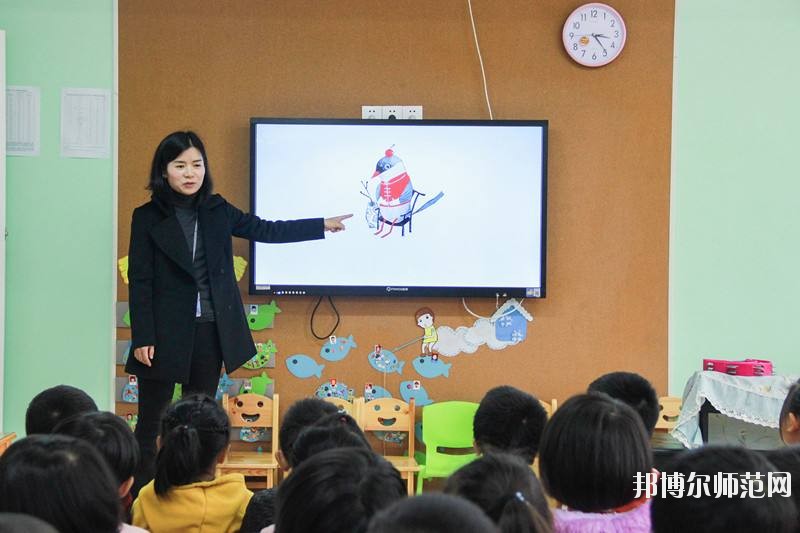 黃石2020年初中生報(bào)什么幼師學(xué)校最好