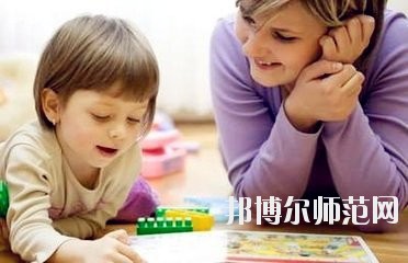 遵義2020年男生讀幼師學(xué)校學(xué)什么專業(yè)好