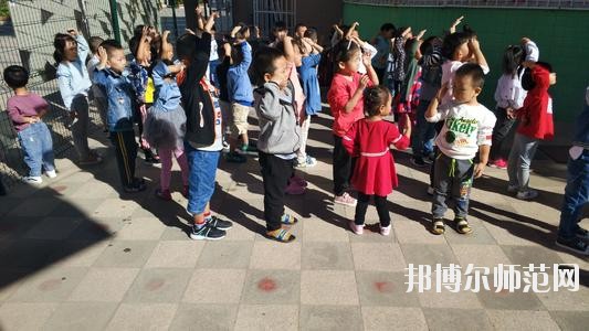 遵義2020年女生讀幼師學(xué)校學(xué)什么專業(yè)好