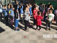 遵義2020年女生讀幼師學校學什么專業(yè)好