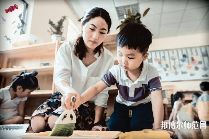 徐州2020年中專有幼師學校專業(yè)嗎