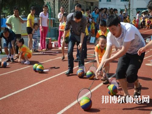 寶雞2020年哪所幼師學校就業(yè)比較好