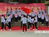 南昌2020年讀幼師學(xué)校有哪些專業(yè)