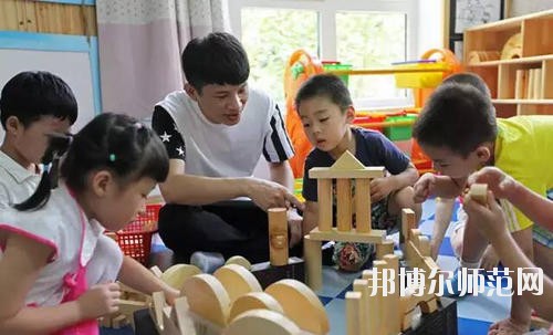 寶雞2020年有哪些幼師學(xué)校最好