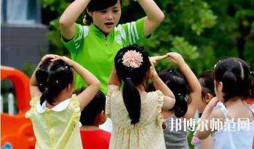 寶雞2020年初中生女生讀什么幼師學(xué)校好