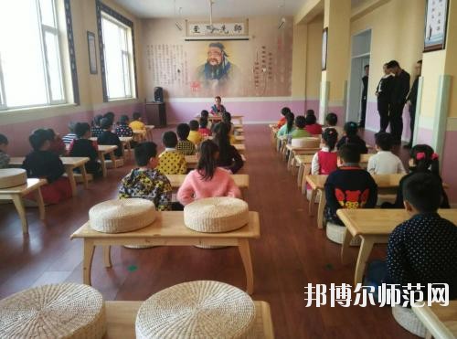 達(dá)州2020年幼師學(xué)校怎么樣報名