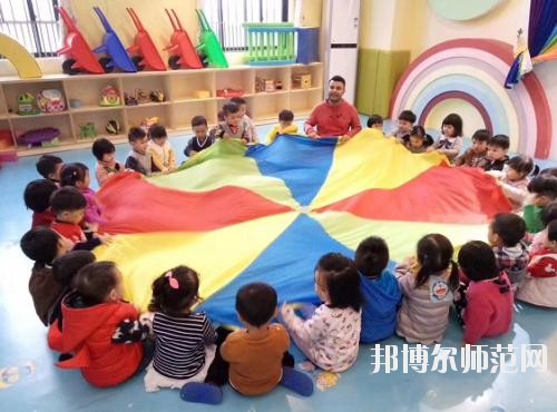 達(dá)州2020年幼師學(xué)校哪家好