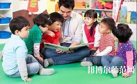 十堰2020年職高和幼師學(xué)校有哪些區(qū)別