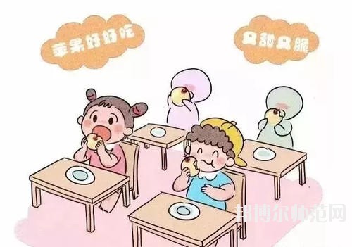 達(dá)州2020年幼師學(xué)校哪個(gè)好