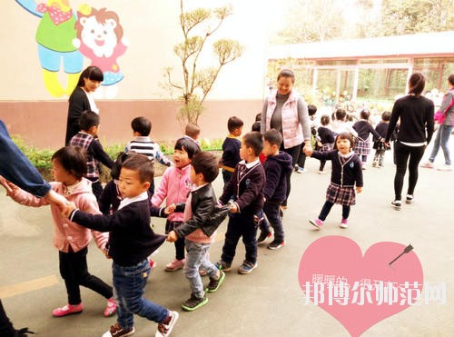 達州2020年哪所幼師學校就業(yè)比較好