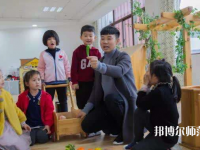 十堰2020年幼師學(xué)校學(xué)費多少