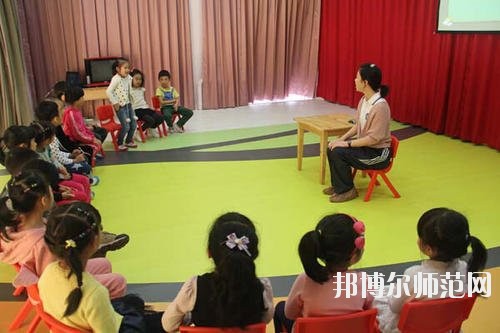 達州2020年現(xiàn)在讀幼師學(xué)校什么專業(yè)好