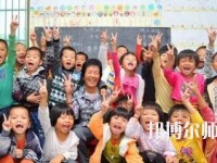 寧波2020年哪個幼師學(xué)校就業(yè)最好