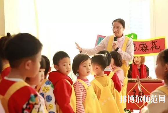 宜昌2020年大專學校有哪些有幼師學校