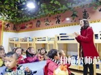 寧波2020年有什么好的幼師學校