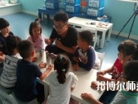 寧波2020年幼師學校學什么比較好