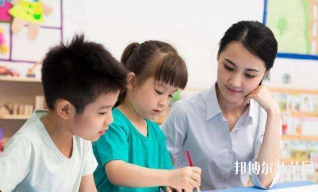 宜昌2020年初中生可以考什么幼師學(xué)校