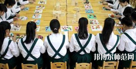 安徽2020年讀幼師學(xué)校哪個(gè)專業(yè)好