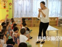 徐州2021年女生讀幼師學(xué)校