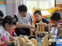 六盤水2021年初中生可以讀的幼師學校