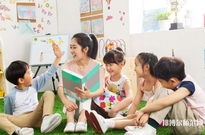 六盤水2021年幼師學(xué)校哪個(gè)專業(yè)好