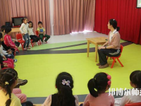 宜昌2021年幼師學(xué)校讀什么專業(yè)有前途