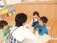 六盤水2021年幼師學校的專業(yè)有哪些