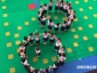 六盤水2021年男生讀幼師學校學什么專業(yè)好