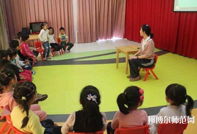 重慶2021年職高和幼師學(xué)校有哪些區(qū)別