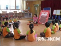 六盤水2021年有哪些好的幼師學(xué)校