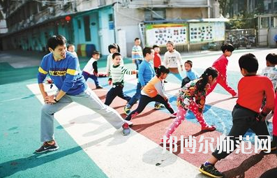 宜昌2021年男生上什么幼師學(xué)校好