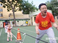 重慶2021年幼師學校什么專業(yè)適合男生